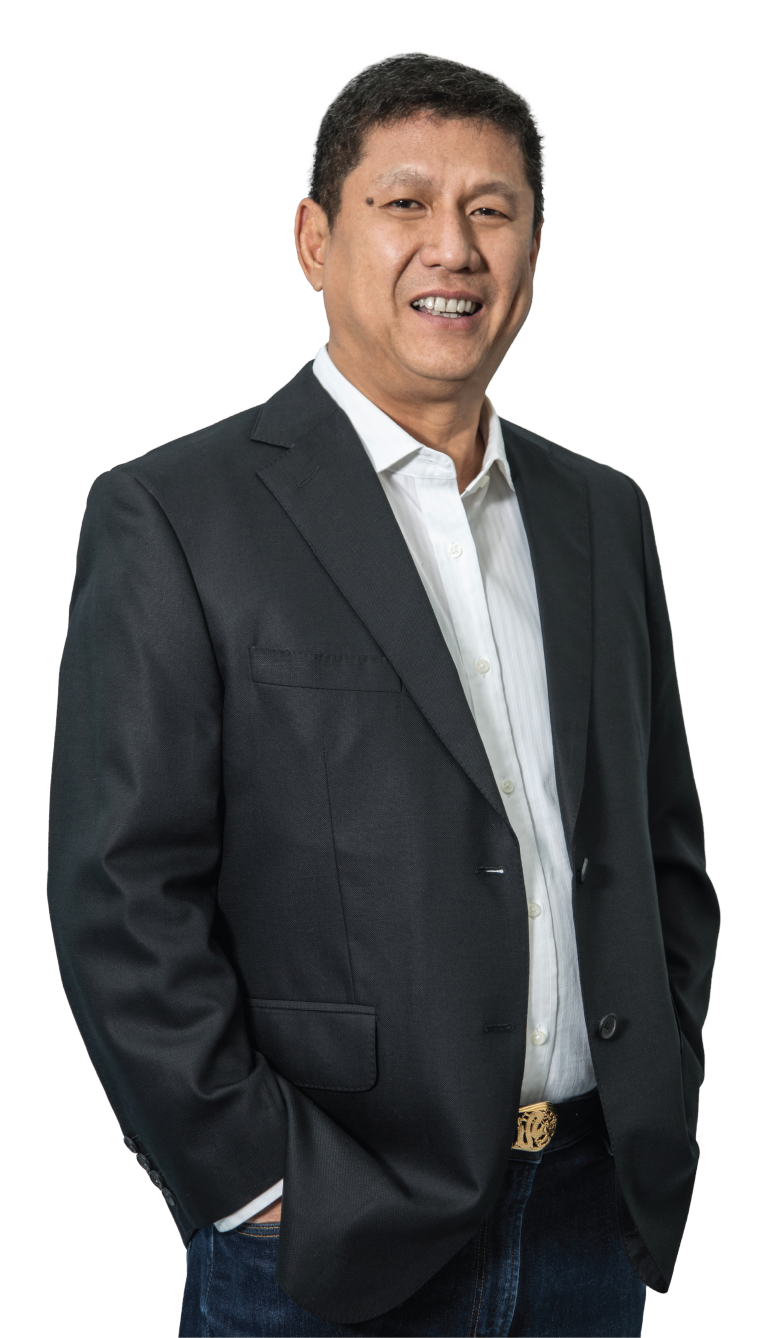 Hong Anton Leoman