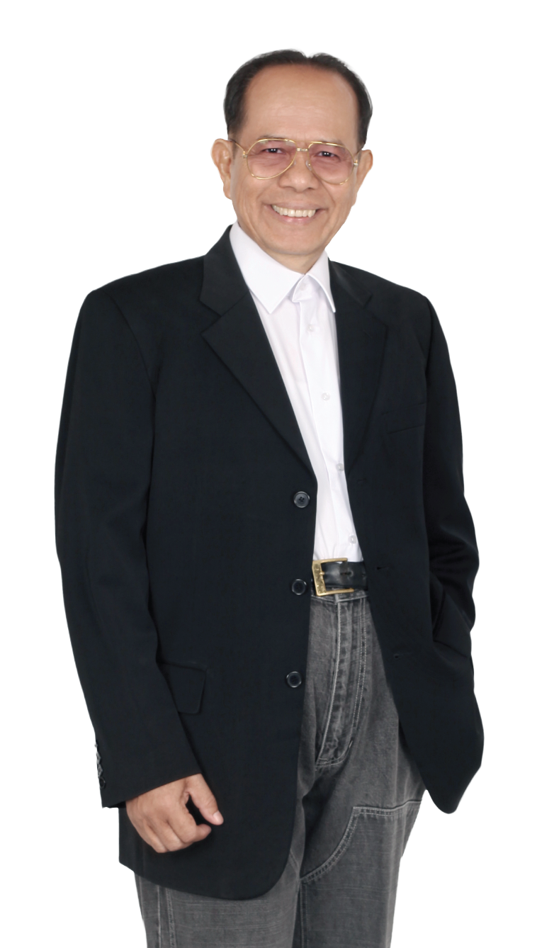 Sintong Parlaungan Nainggolan