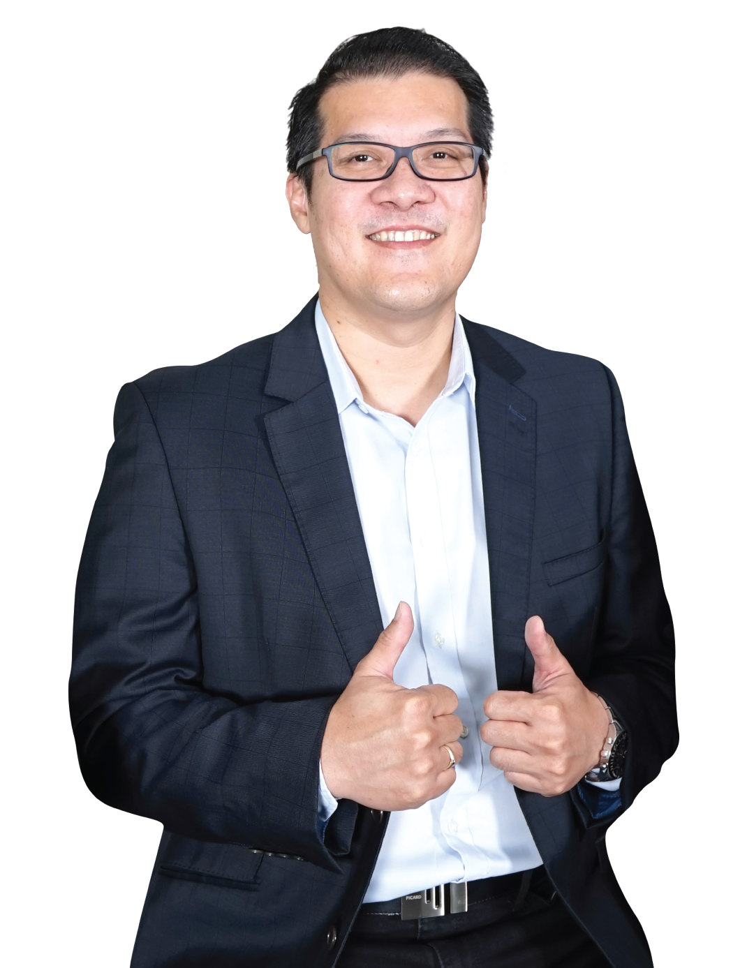 Rudy Gunawan