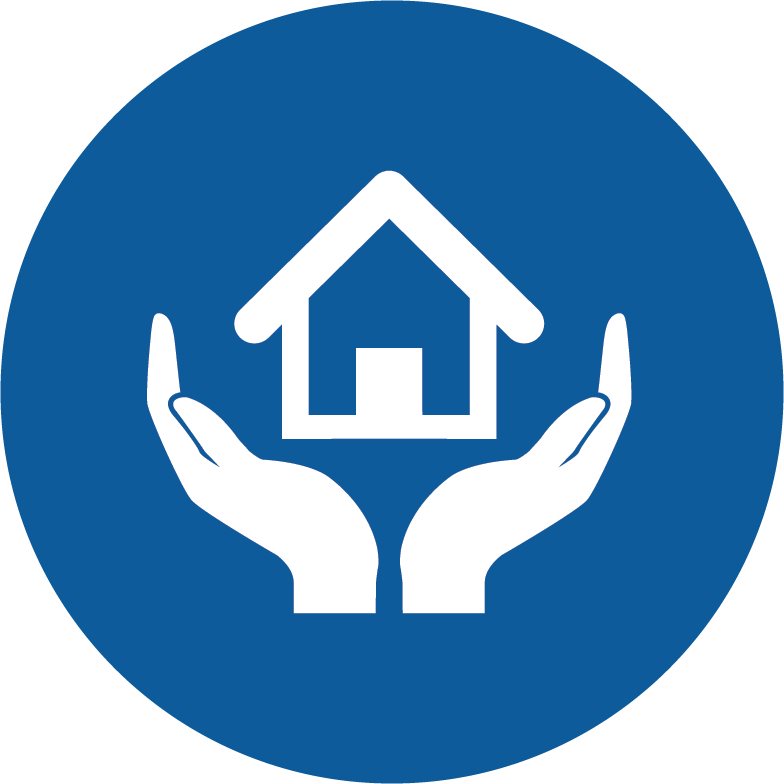 Fire Insurance Benefit Icon 1