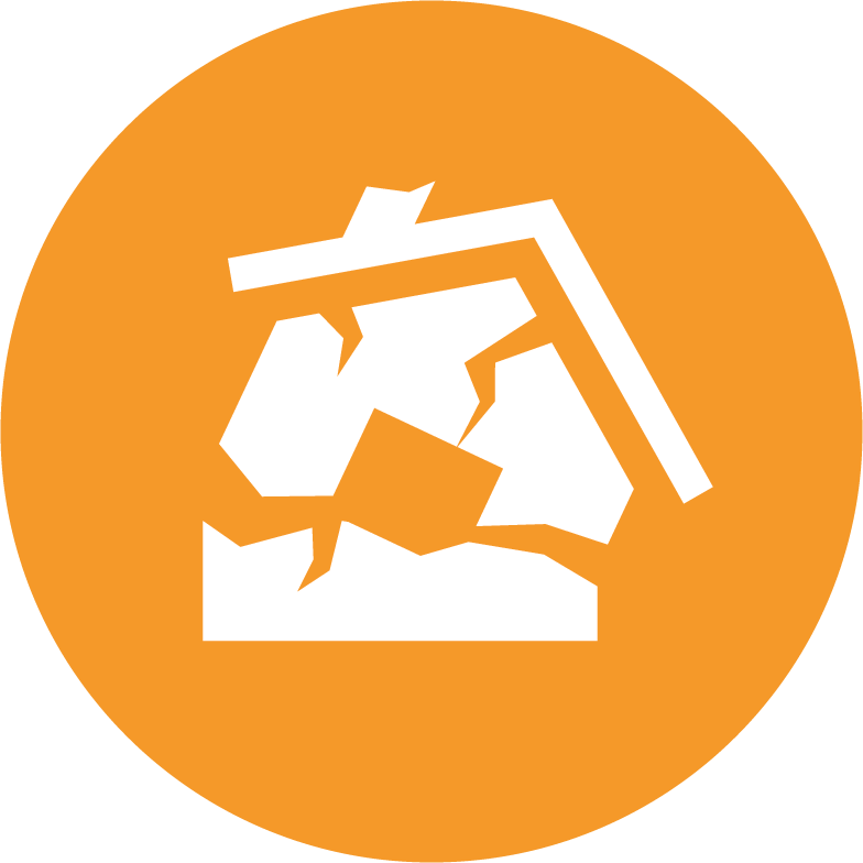 Fire Insurance Icon 1