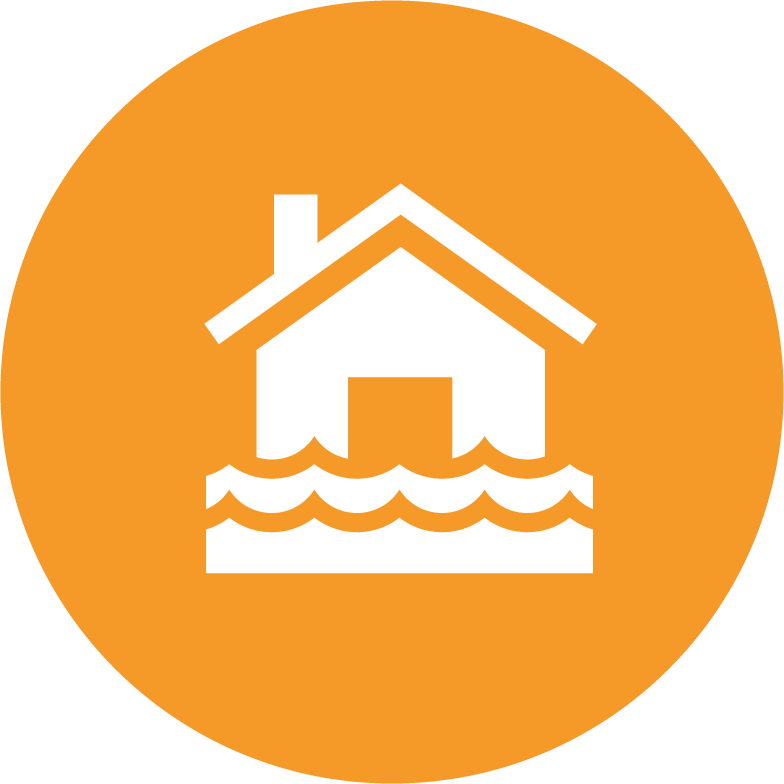 Fire Insurance Icon 3