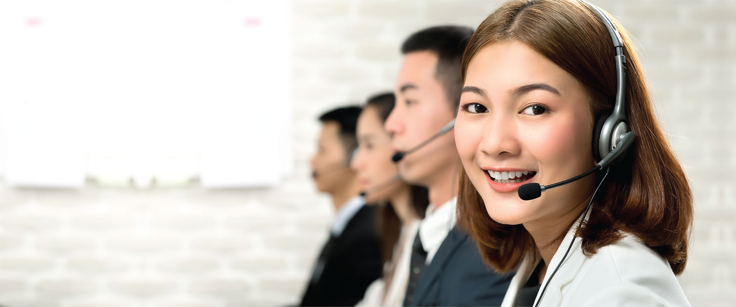 Banner Contact Mobile