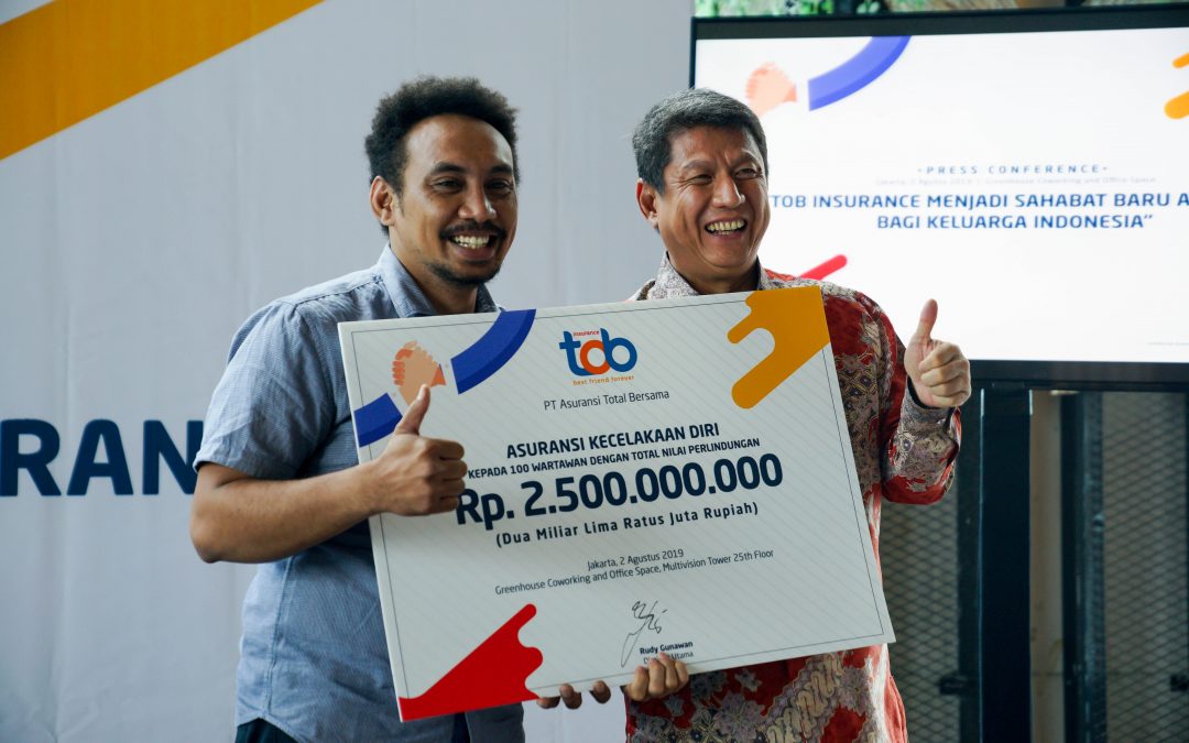 Asuransi Kecelakaan Diri Image